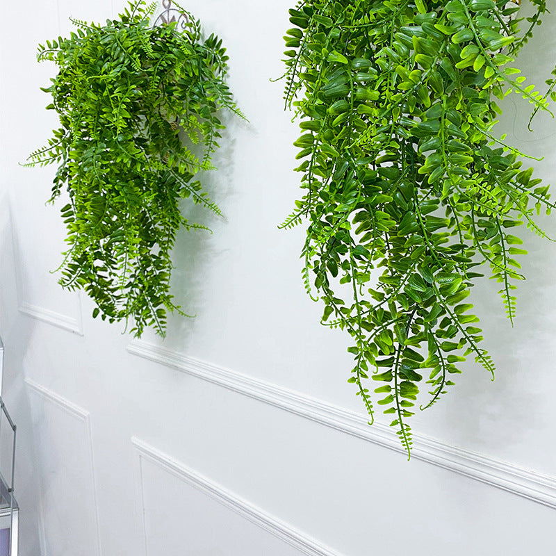 Artificial Persian Grass Vine for Home Ceiling Decor