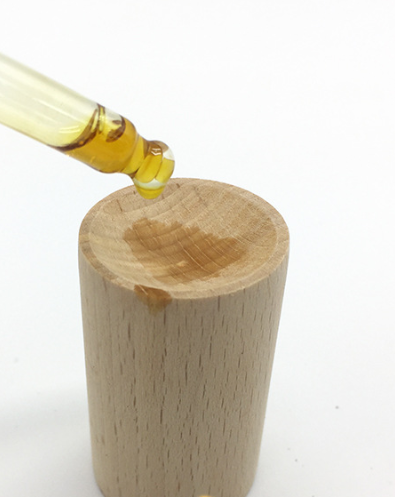 Essential Oil Diffuser Wood for Home and Car Decor