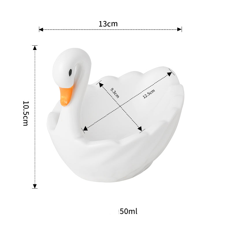 Creative Cute Small Sauce Dish for Home Use