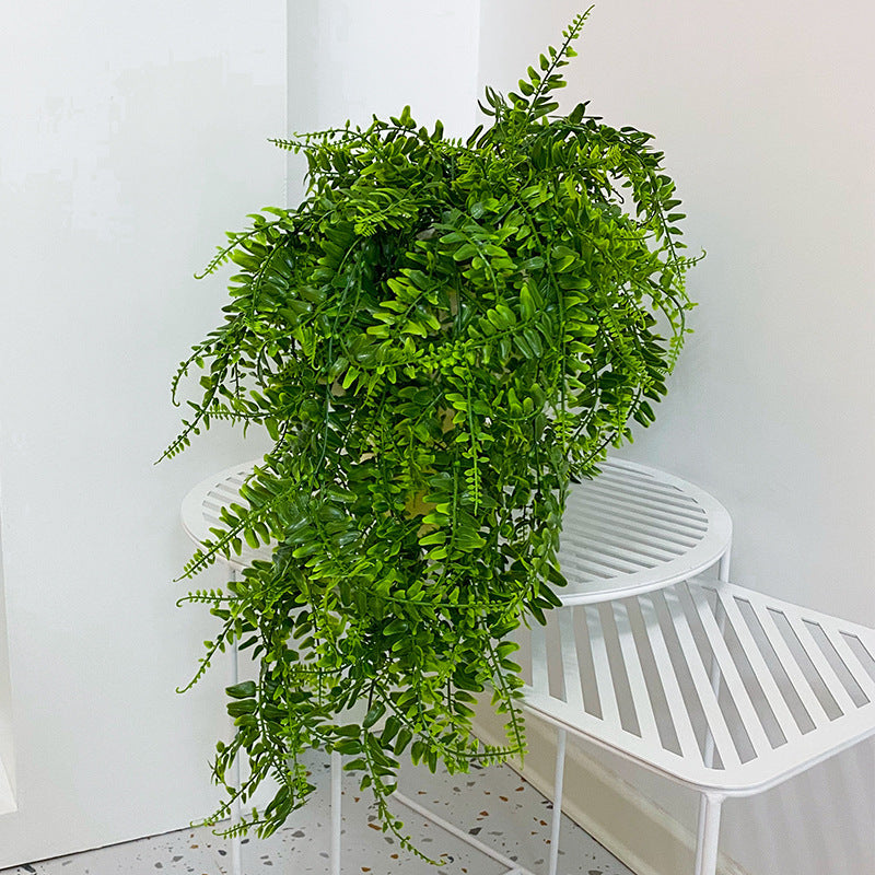 Artificial Persian Grass Vine for Home Ceiling Decor