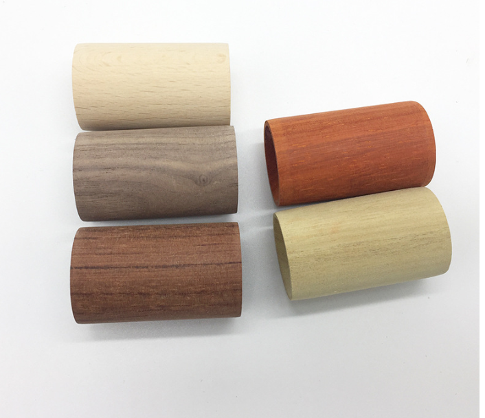 Essential Oil Diffuser Wood for Home and Car Decor